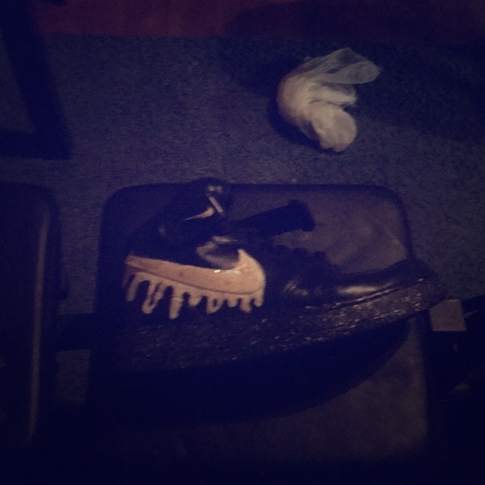 Air force ones